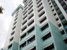 Blk 687 Jurong West Central 1 (Jurong West), HDB 5 Rooms #430932
